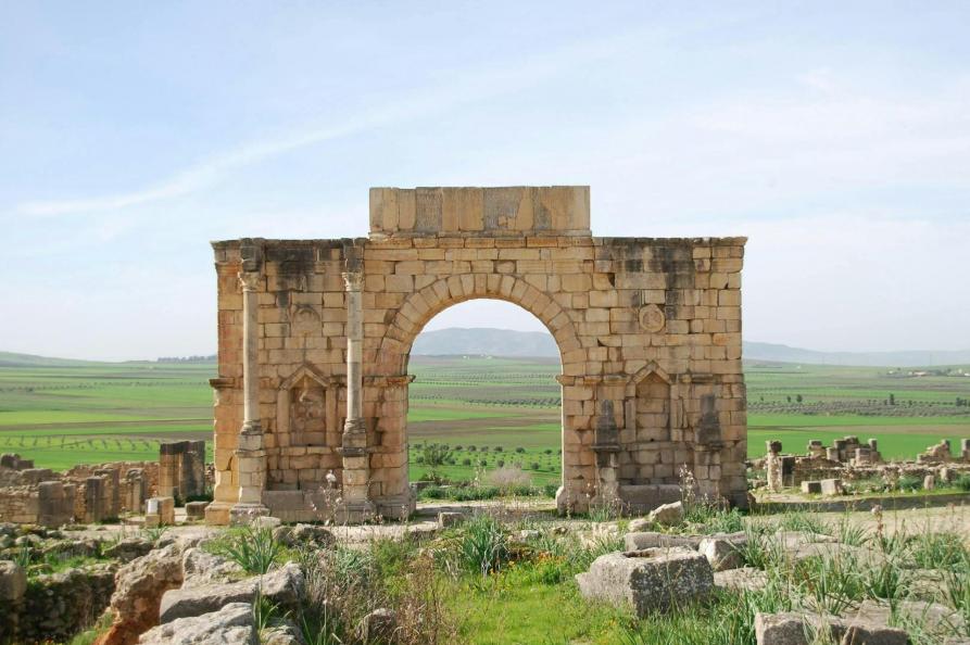Volubilis
