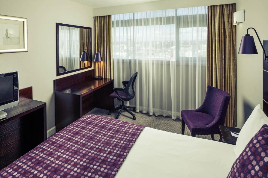 Mercure Piccadilly 