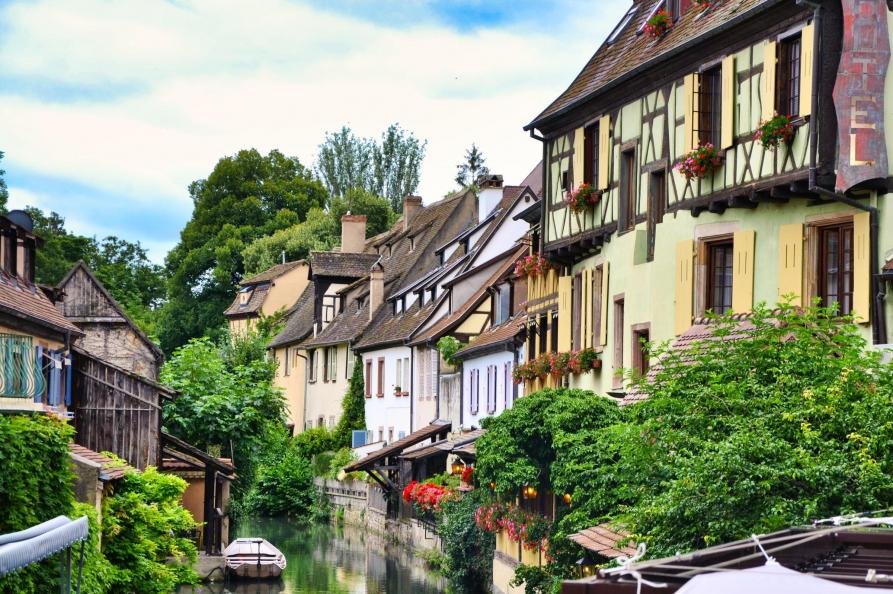 Colmar