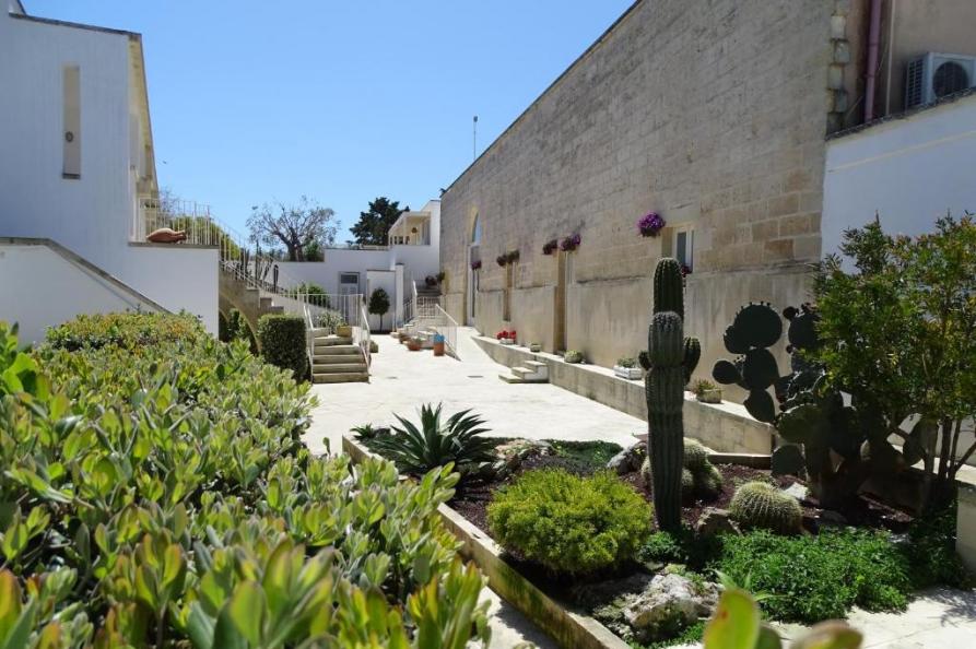 Otranto | Masseria Bandino