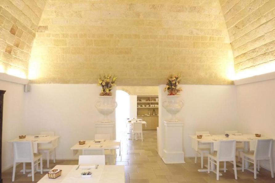 Otranto | San Giuseppe hotel