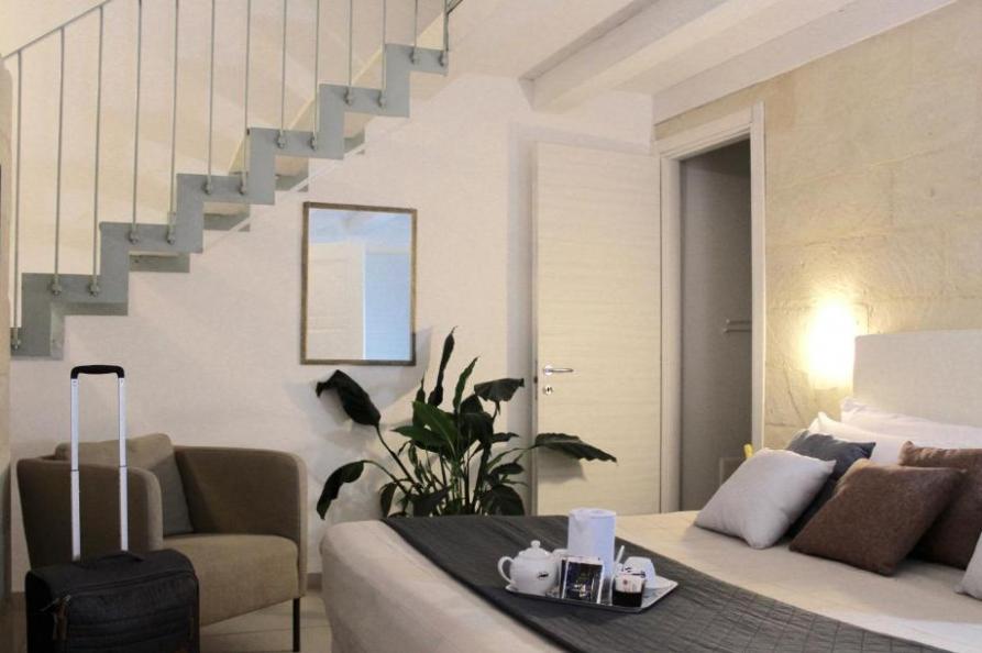 Lecce | Up Room & Suite