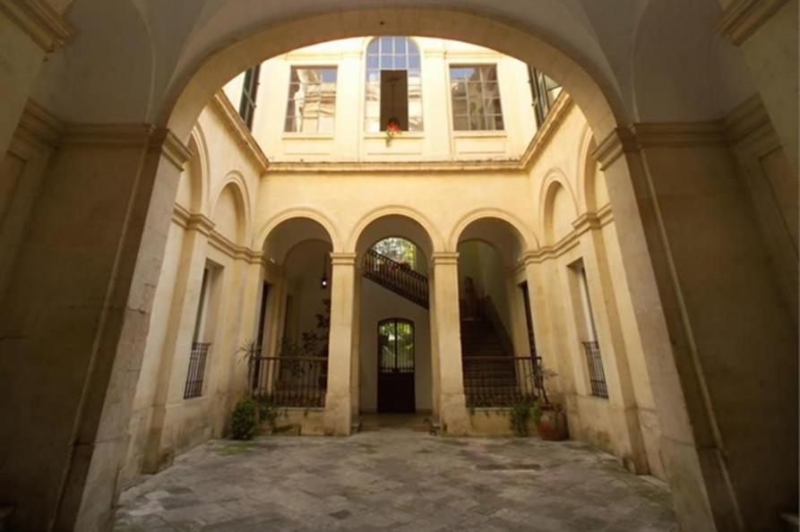 Lecce | Orangerie dEpoque