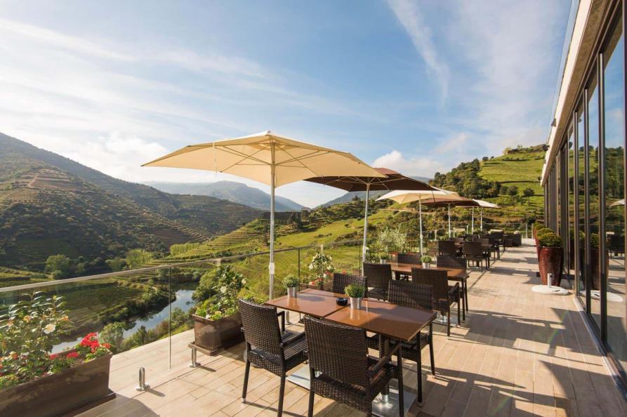 Vila Gale Douro Vineyards | Armamar