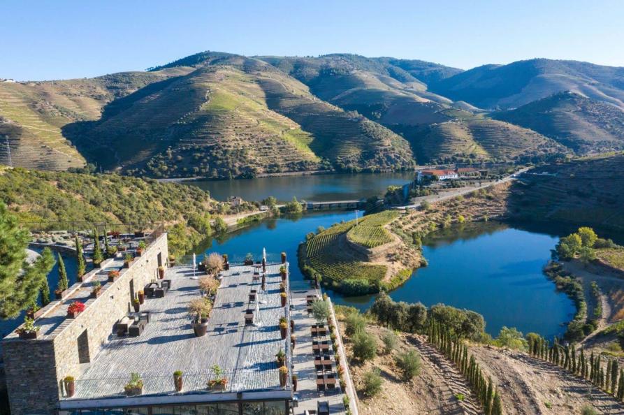 Vila Gale Douro Vineyards | Armamar