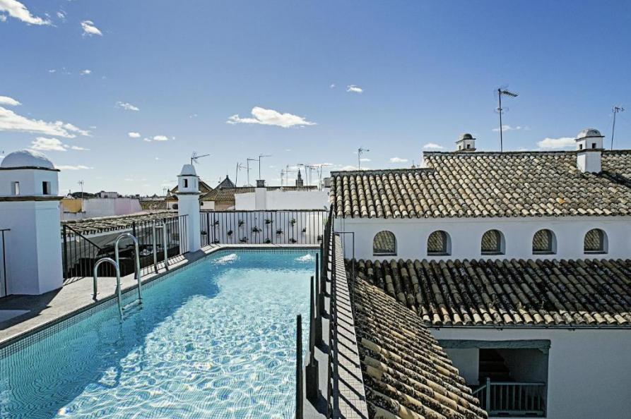  Las Casas del Rey de Baeza