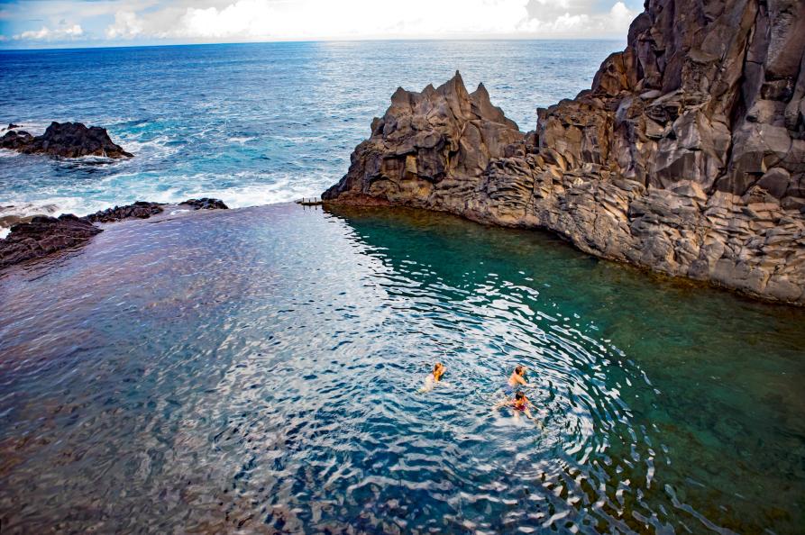 Madeira