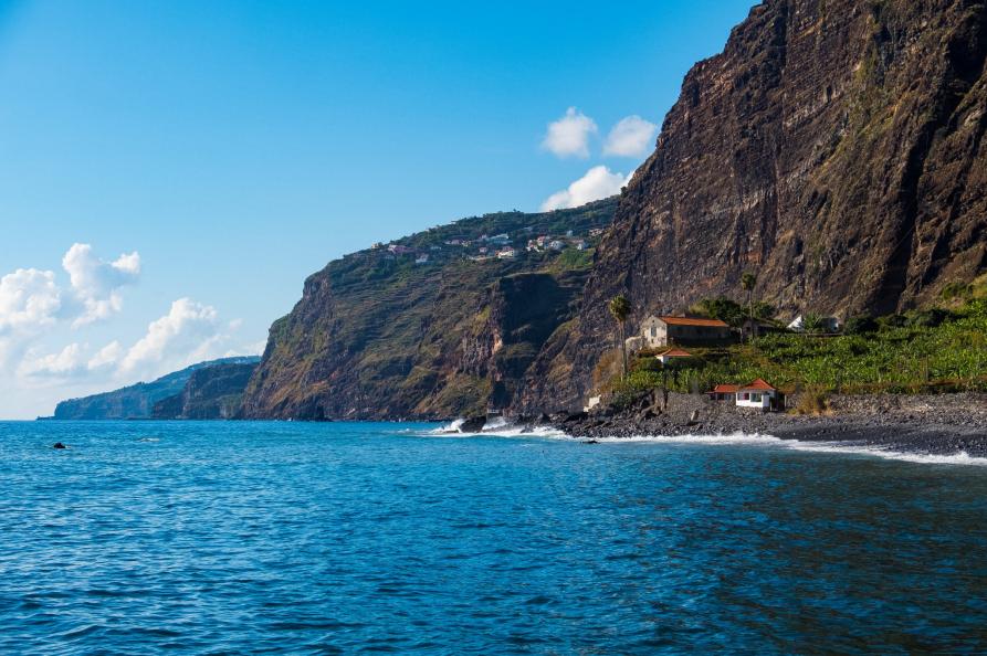 Madeira