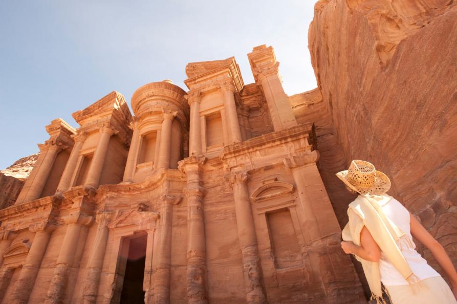 Jordanie