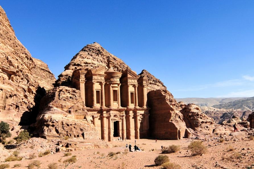 Jordanie