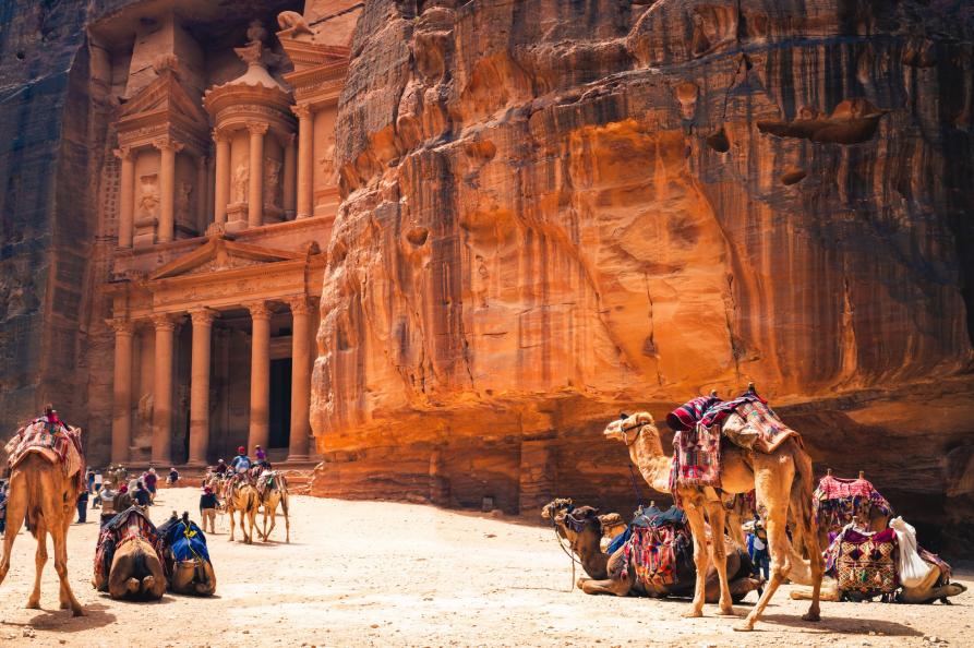 Jordanie