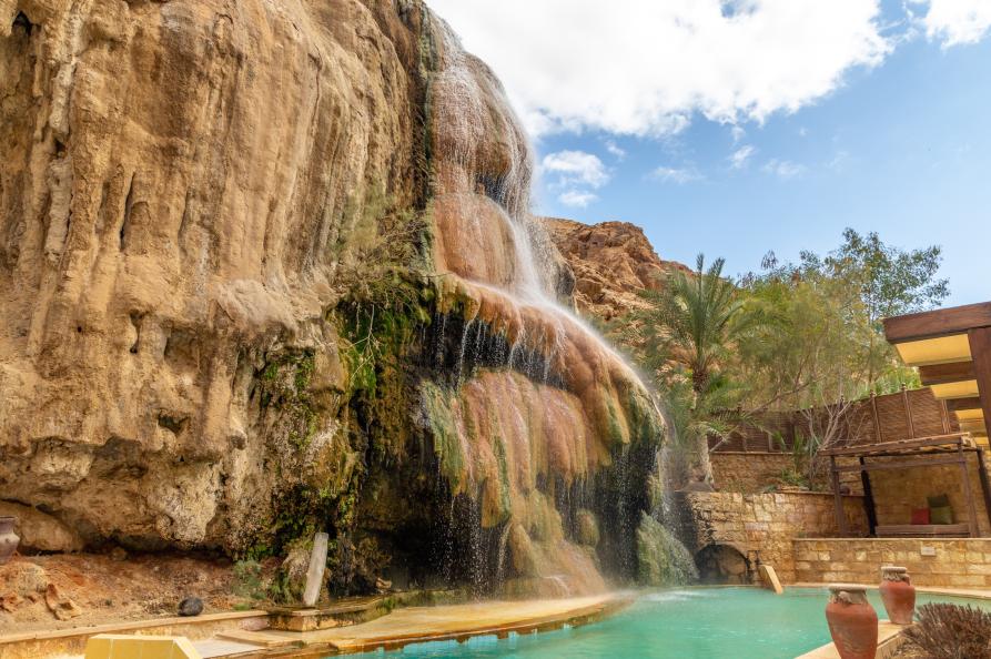 Jordanie