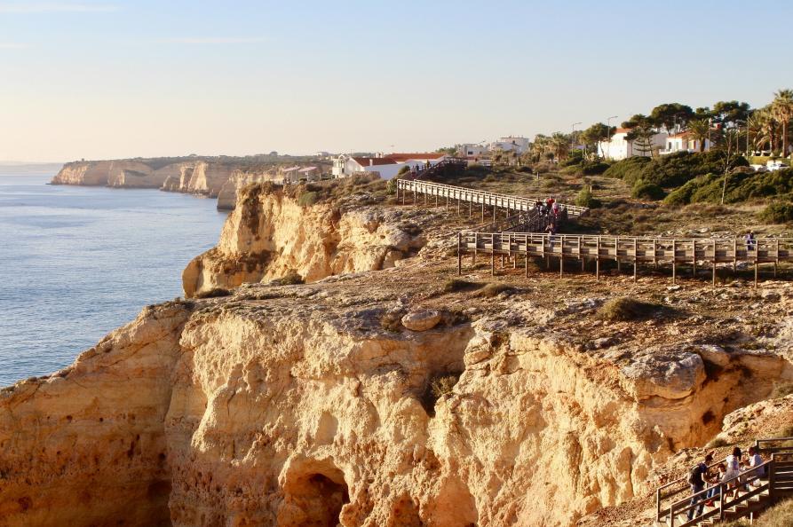 Algarve