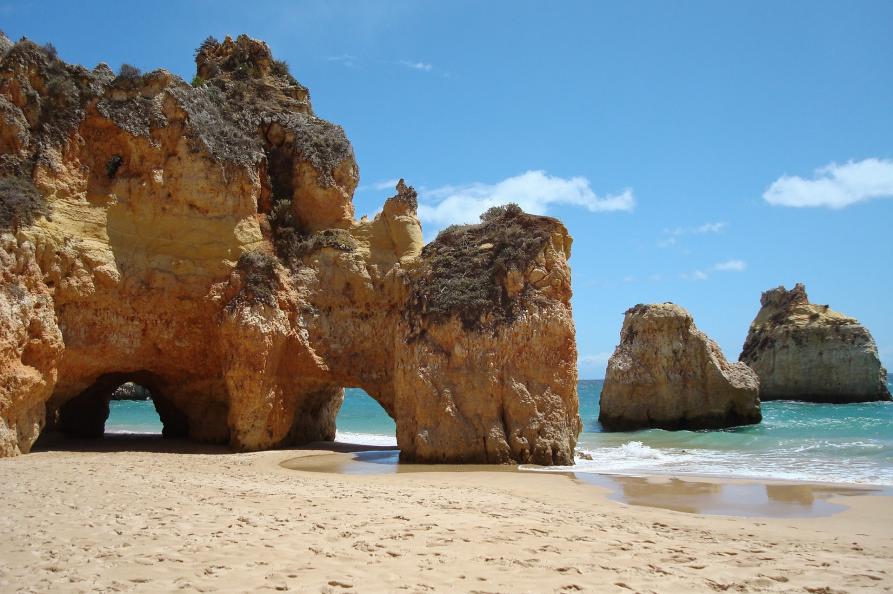 Algarve