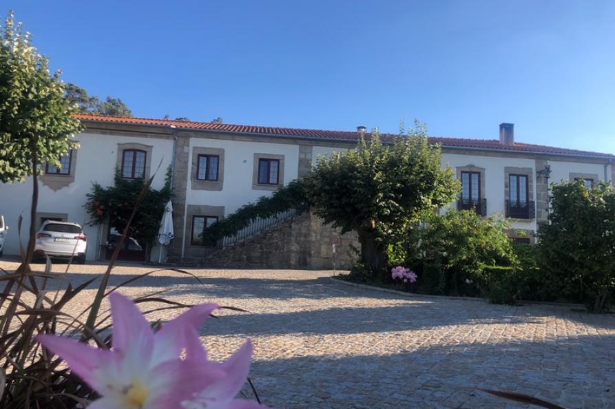 Quinta das Cegonhas