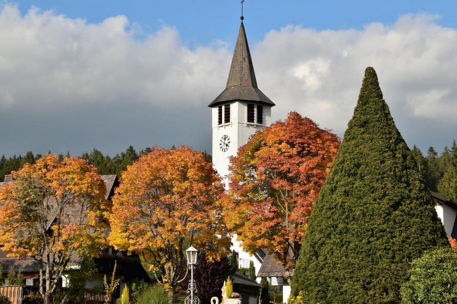 Titisee-Neustadt