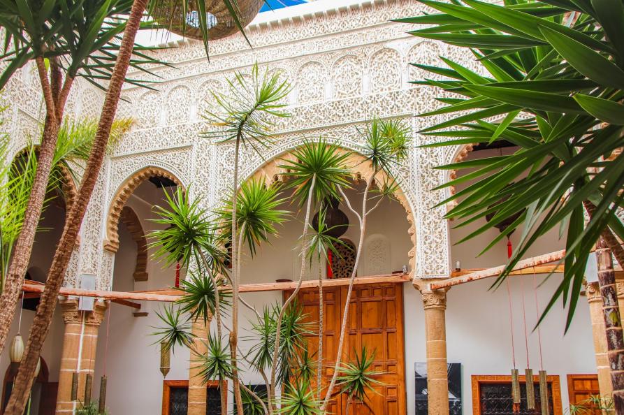Riad Kalaa