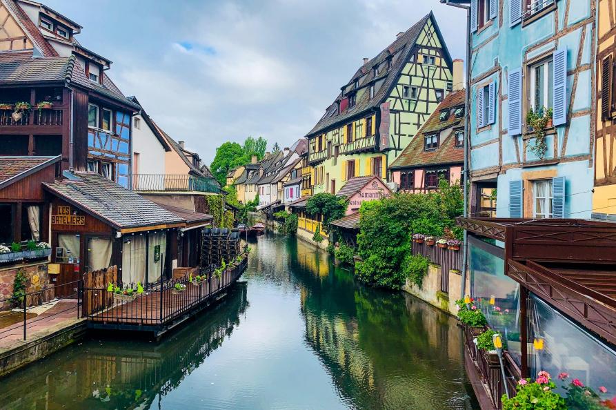 Colmar