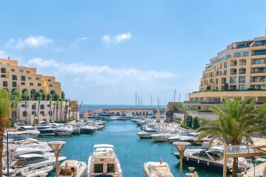 Malta