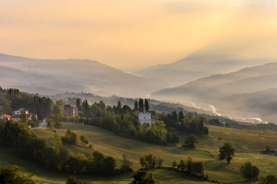 Emilia-Romagna