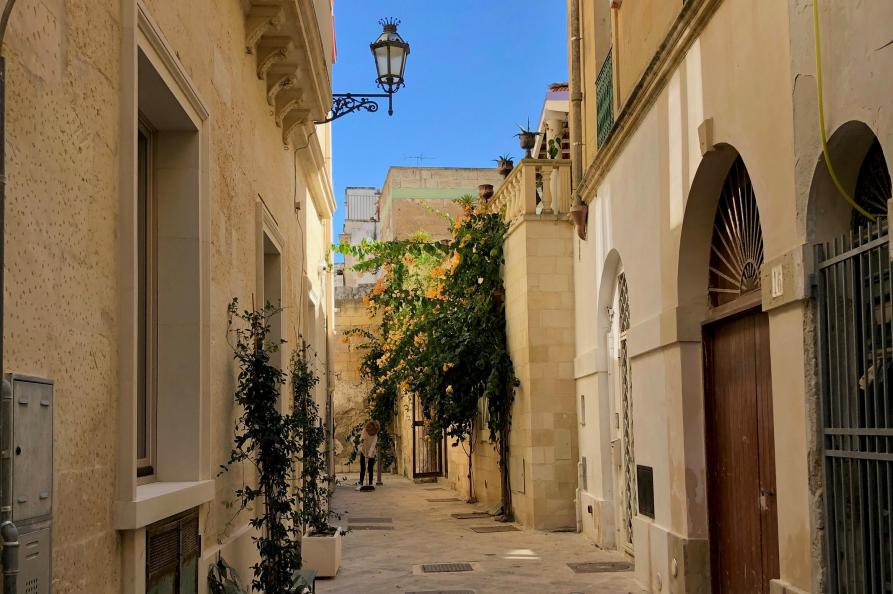 Lecce