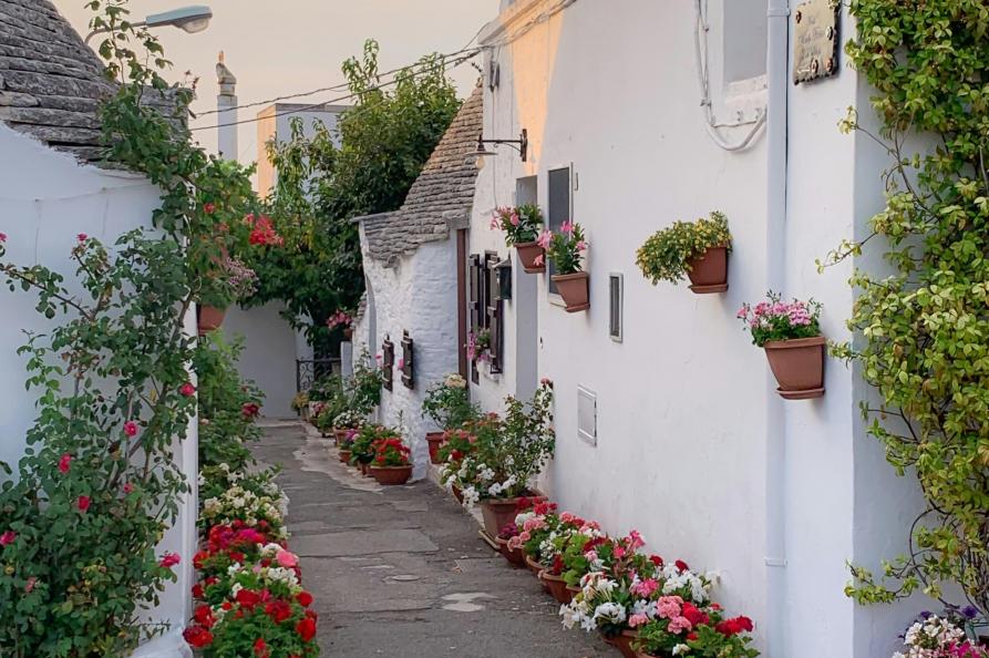 Trulli