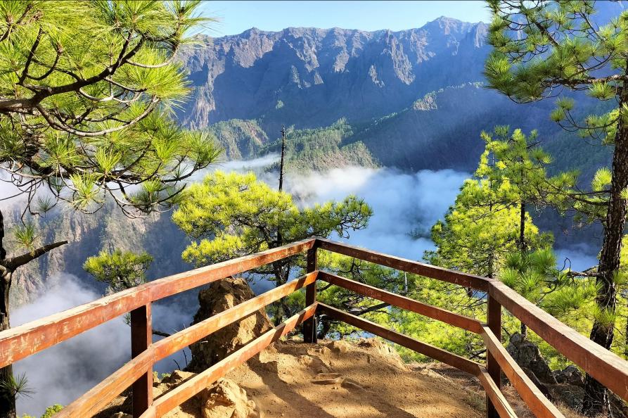La Palma