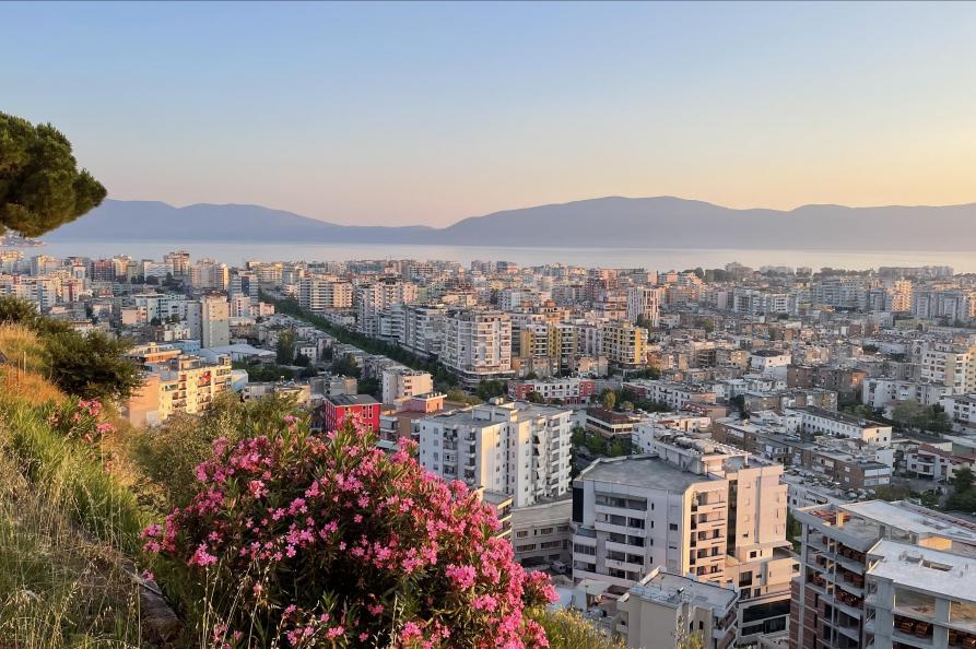 Vlora