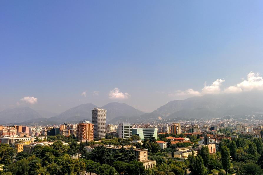 Tirana