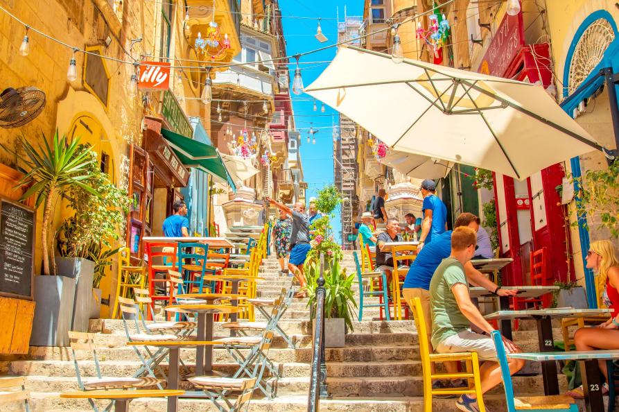 Malta