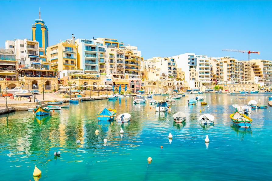 Malta