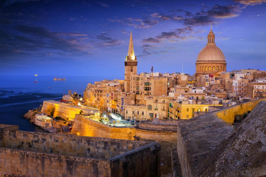 Malta