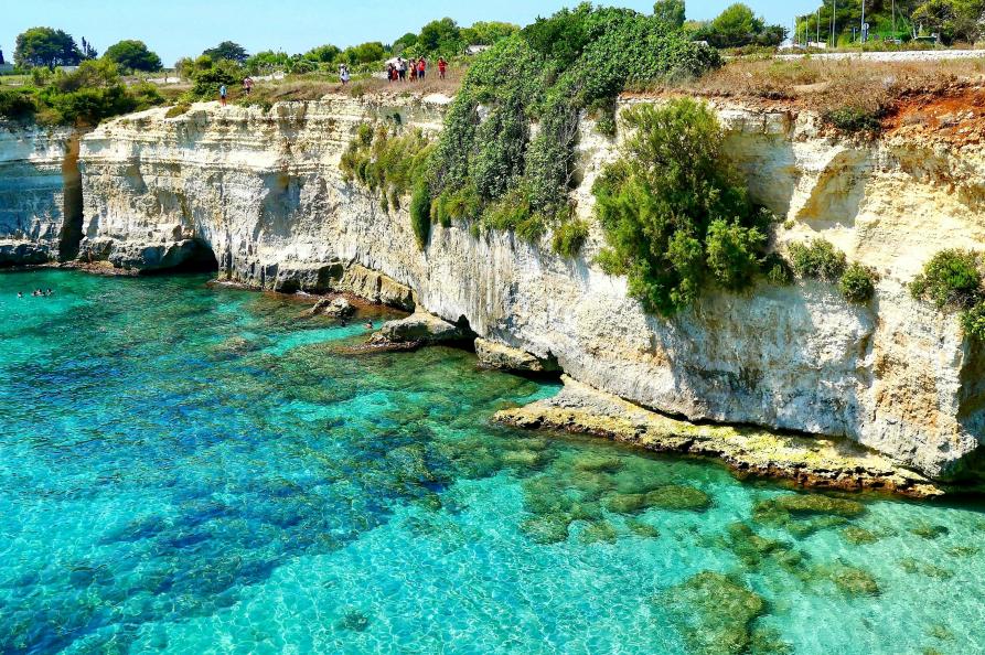 Puglia