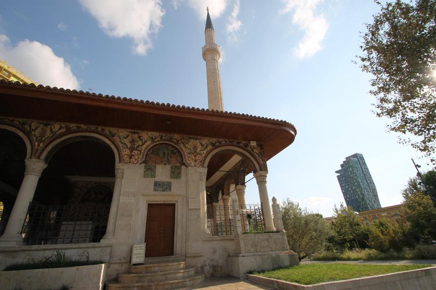 Tirana