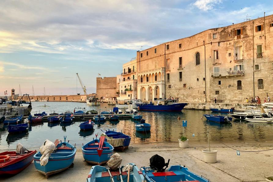 Monopoli