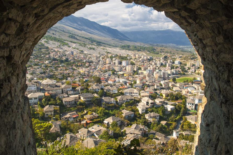 Gjirokaster