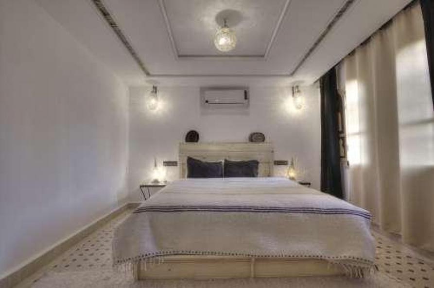 Dar Rihana Inn