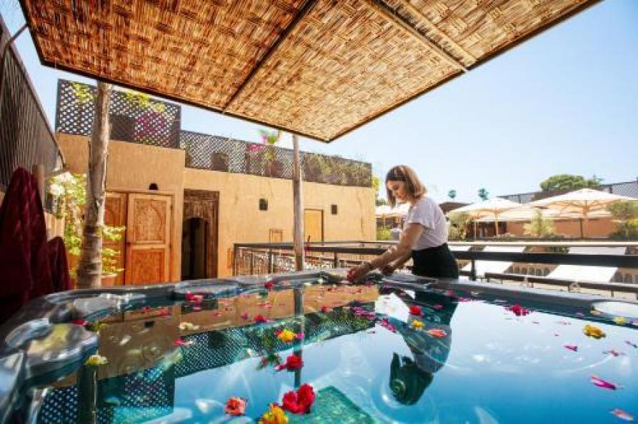 Riad Anya