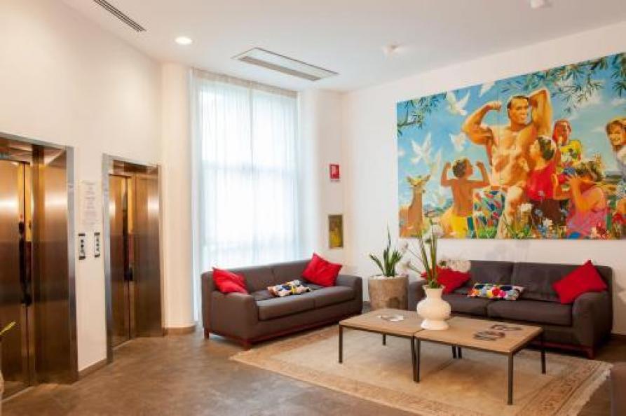Hotel Portavaldera