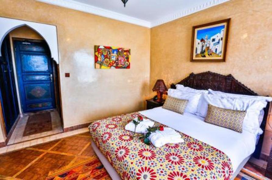 Riad Mimouna