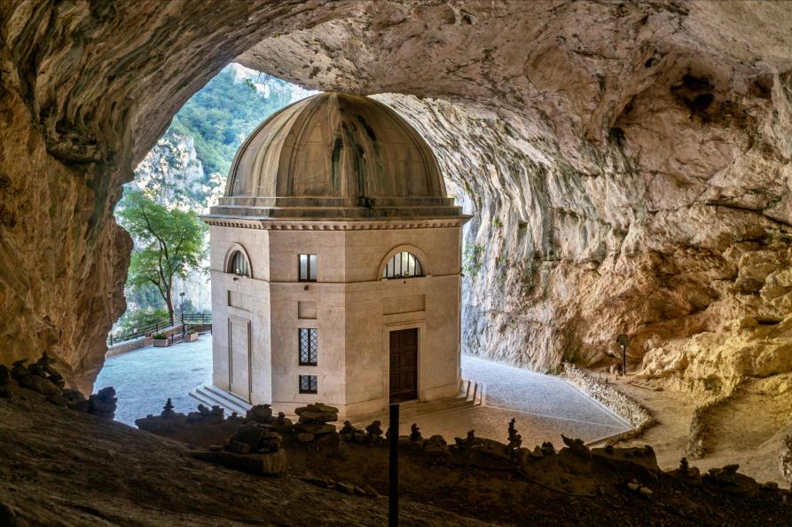 tempio del valadier