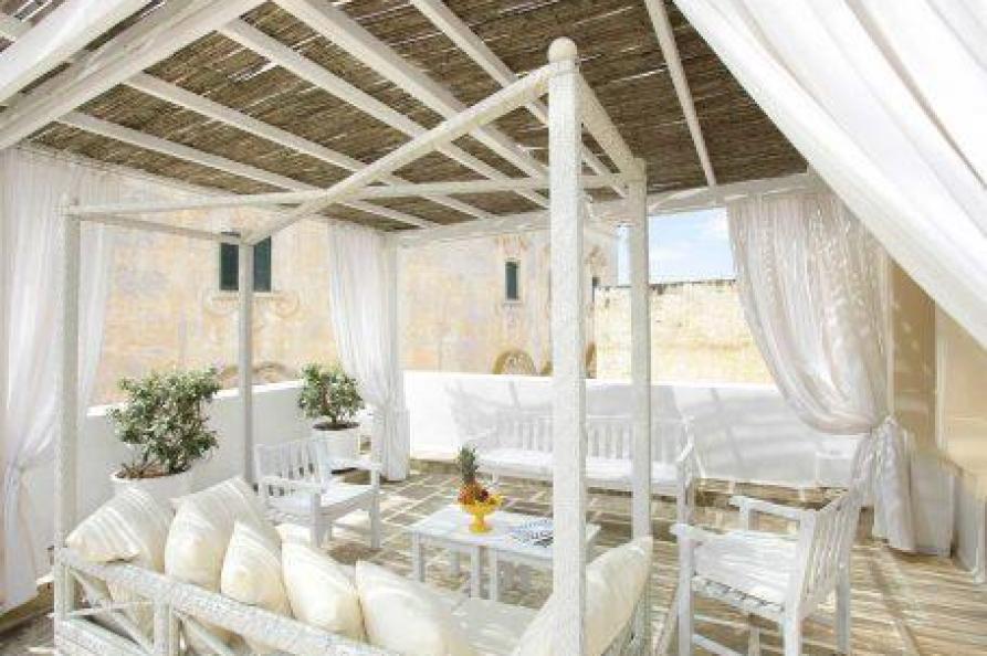 Relais Corte Palmieri