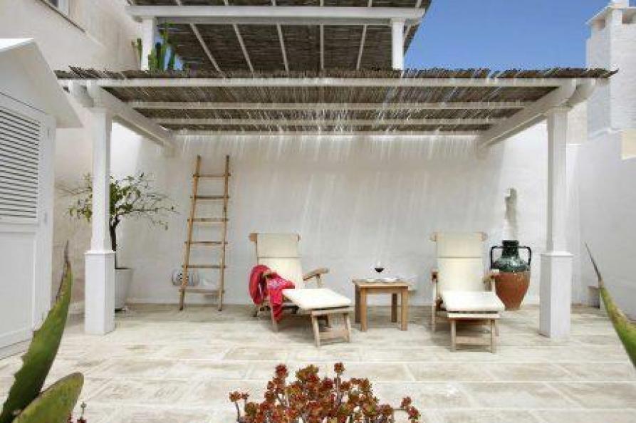 Relais Corte Palmieri