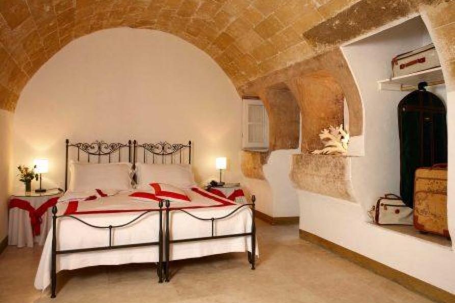 Relais Corte Palmieri