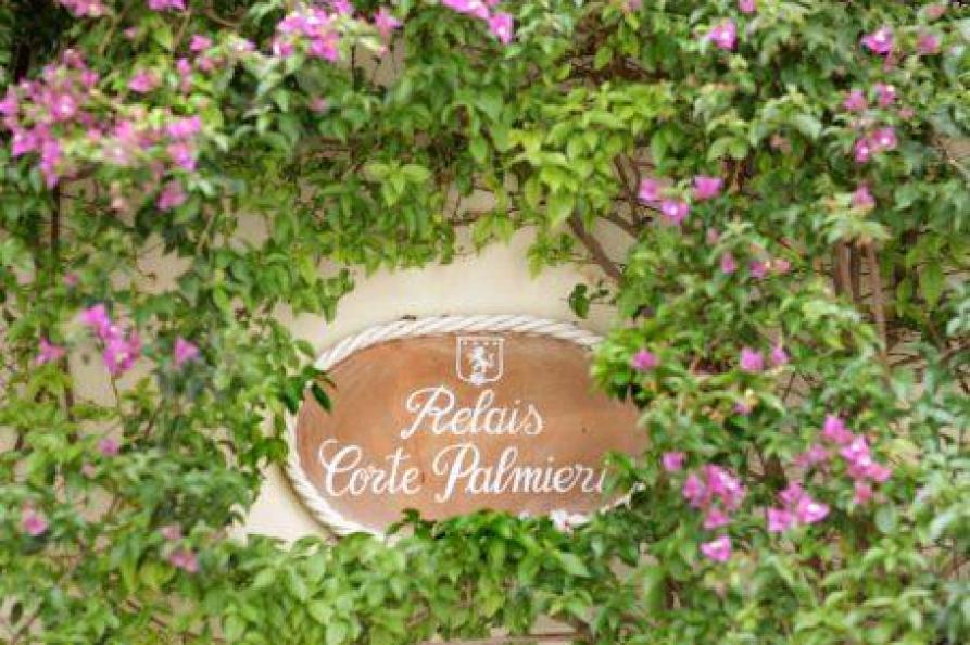 Relais Corte Palmieri