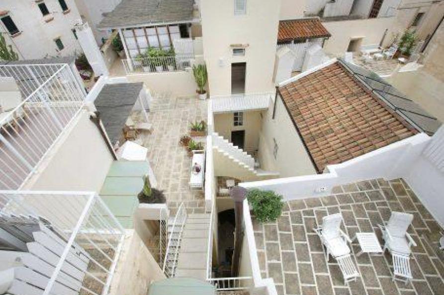 Relais Corte Palmieri