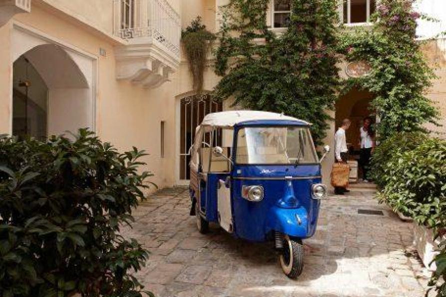 Relais Corte Palmieri