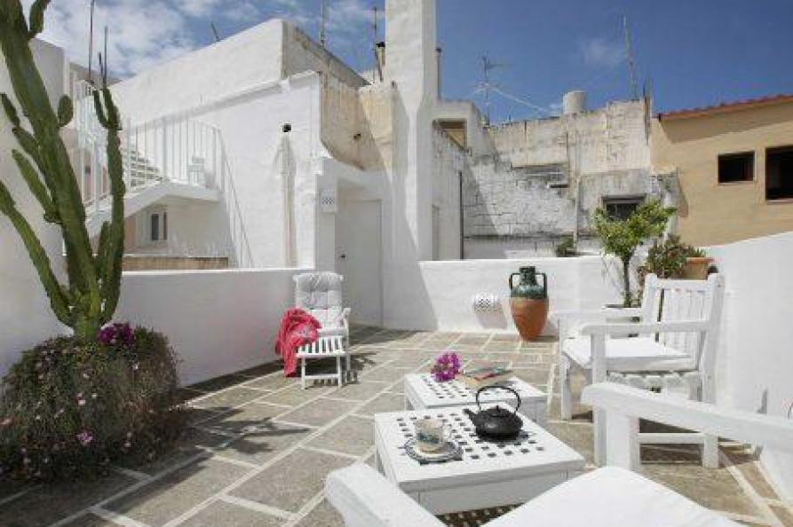 Relais Corte Palmieri