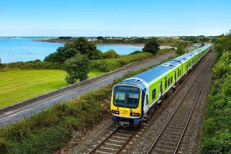 Irishrail