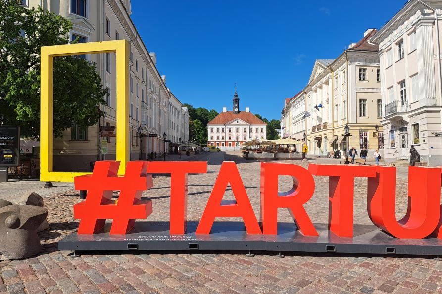 Tartu